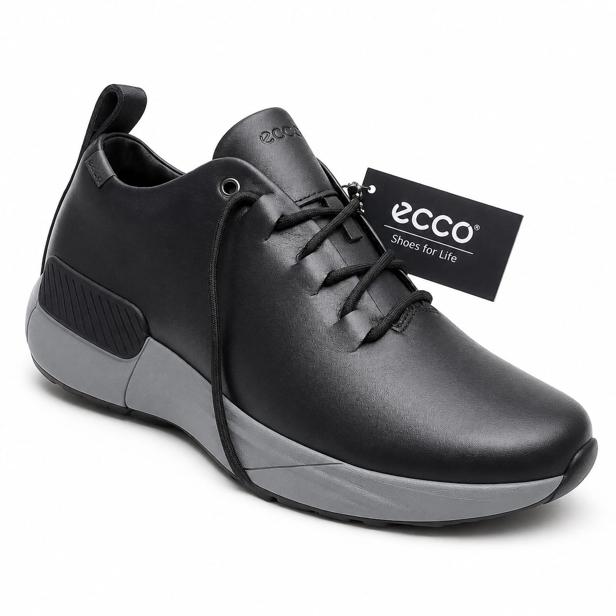 ECCO URBAN MOTION SNEAKERS