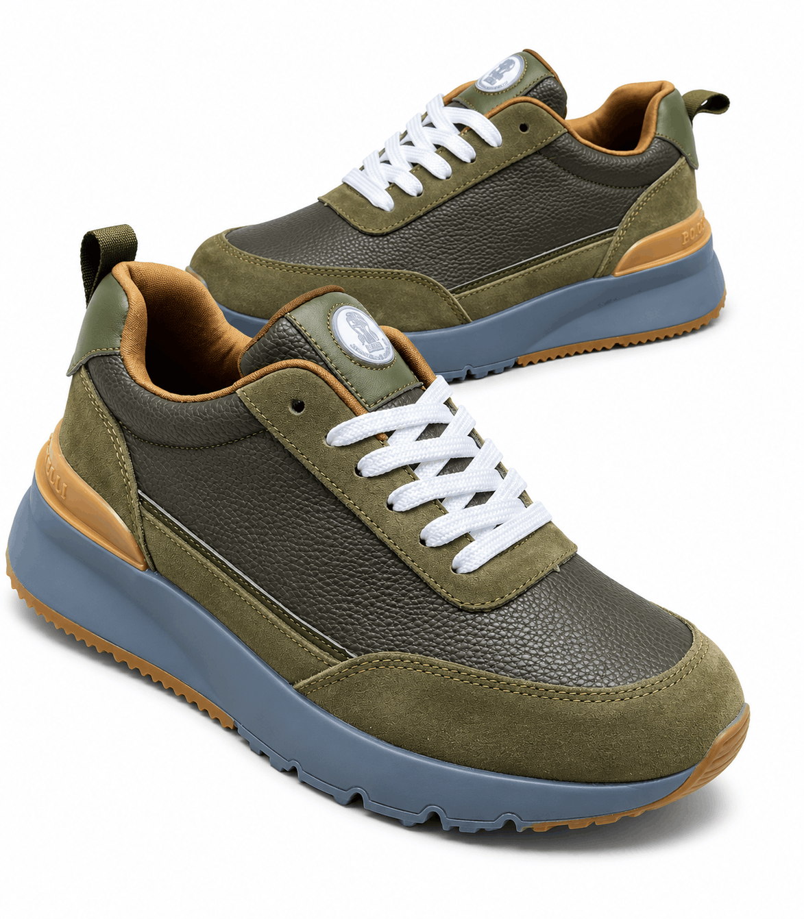 ELITE URBAN SNEAKERS