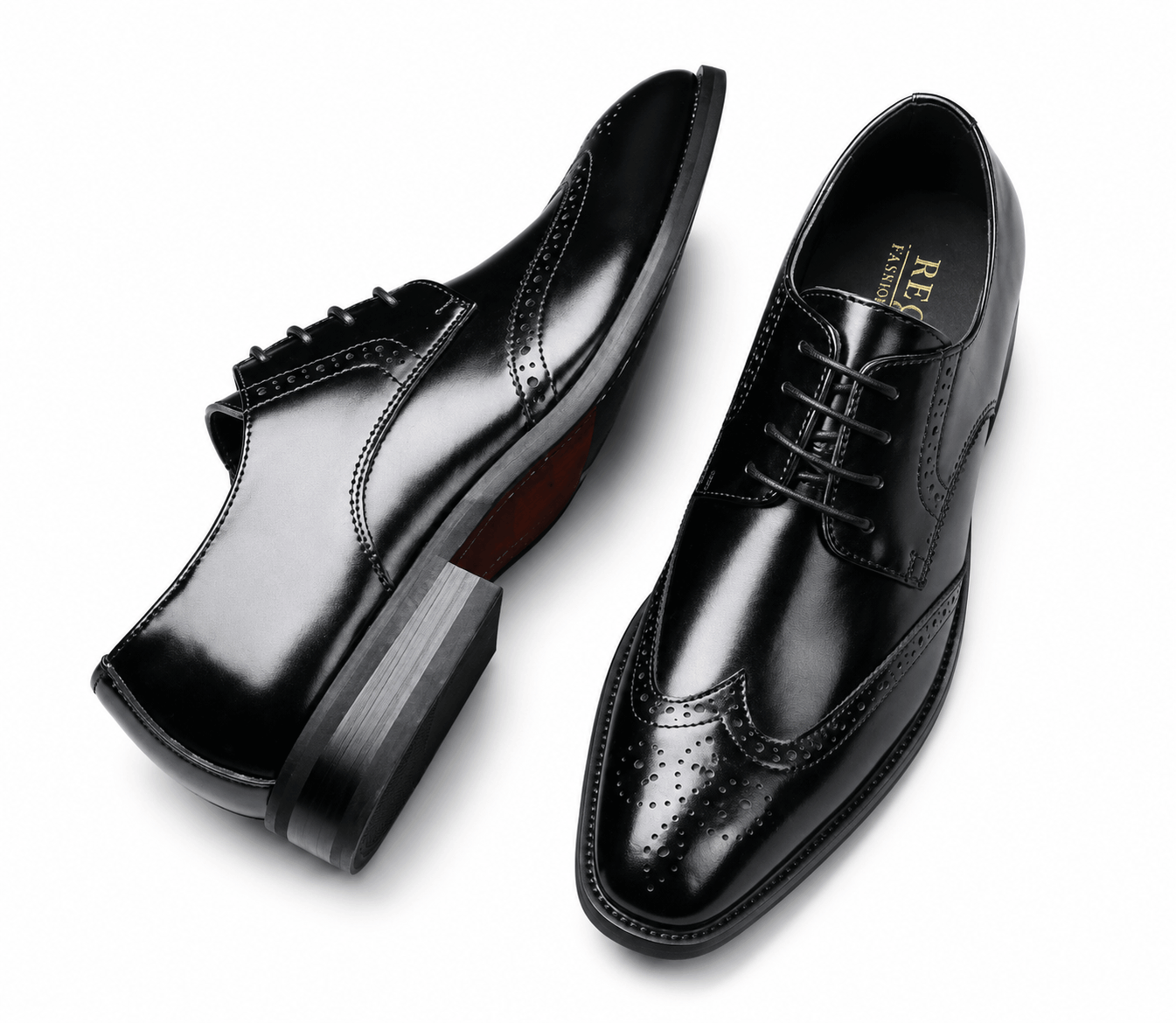 Executive Heritage Brogues