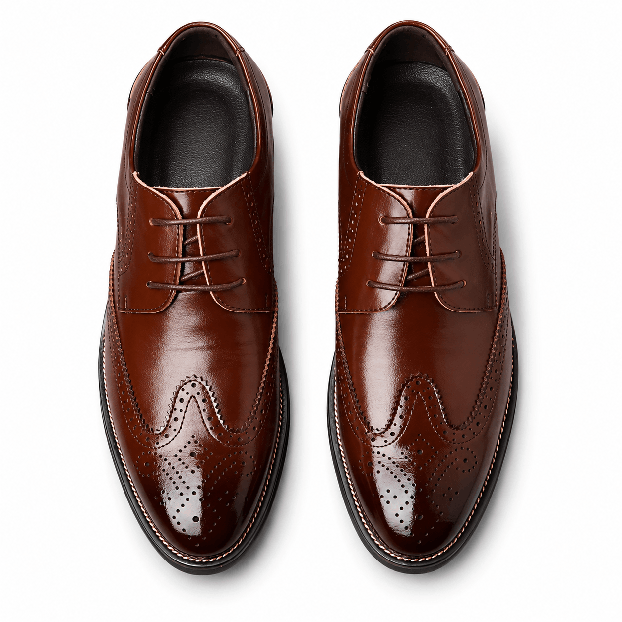 Executive Heritage Brogues