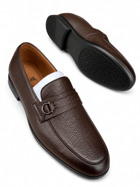 Gentleman's Official Shoes