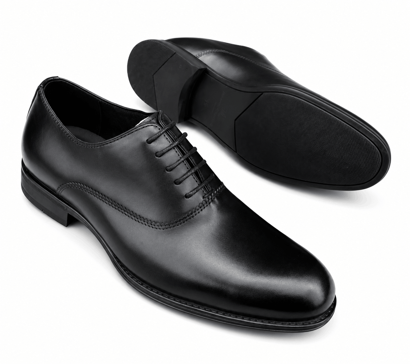 Gentleman's Official Shoes