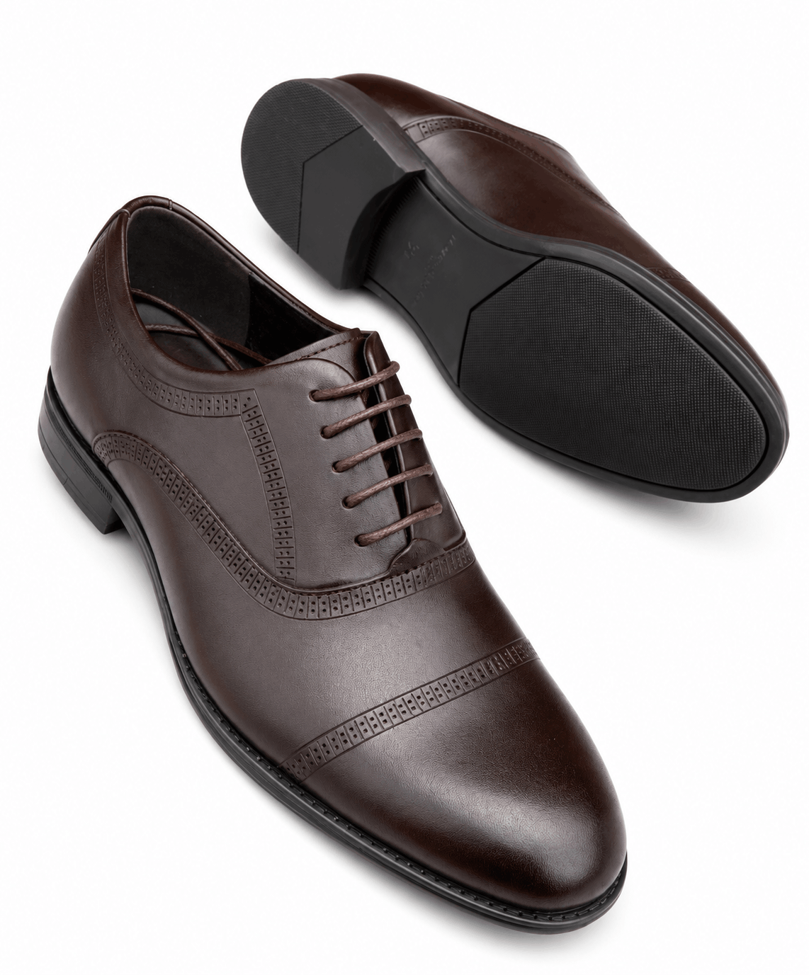 Gentleman's Official Shoes
