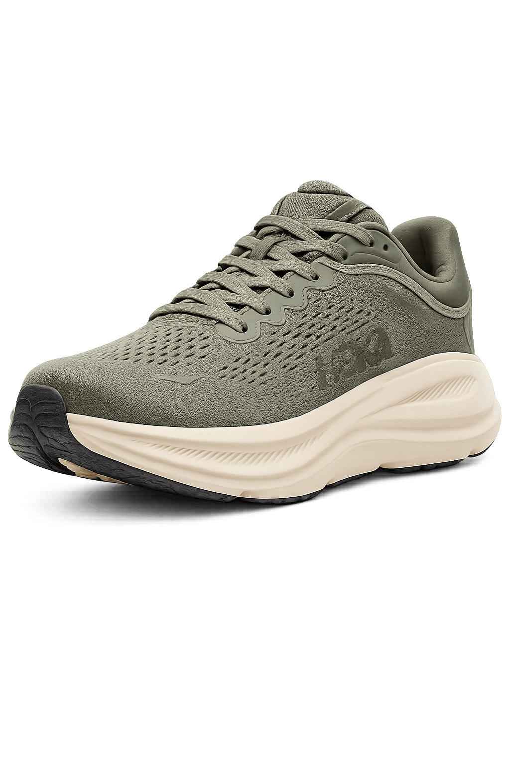 HOKA CloudStride Running Shoes
