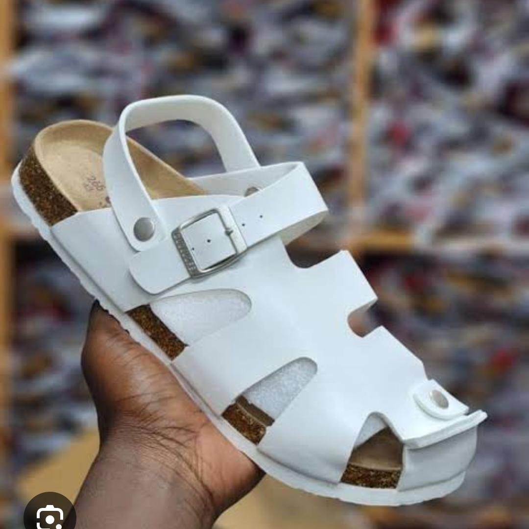 Jesus Sandals
