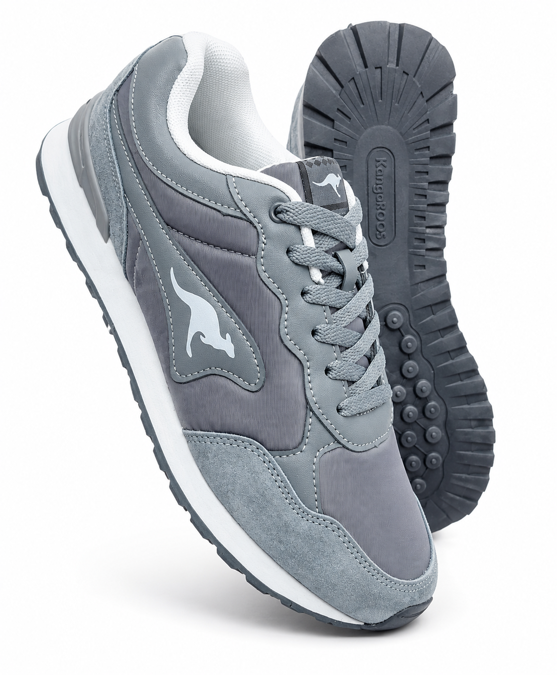 Kangaroos Casual Sneaker
