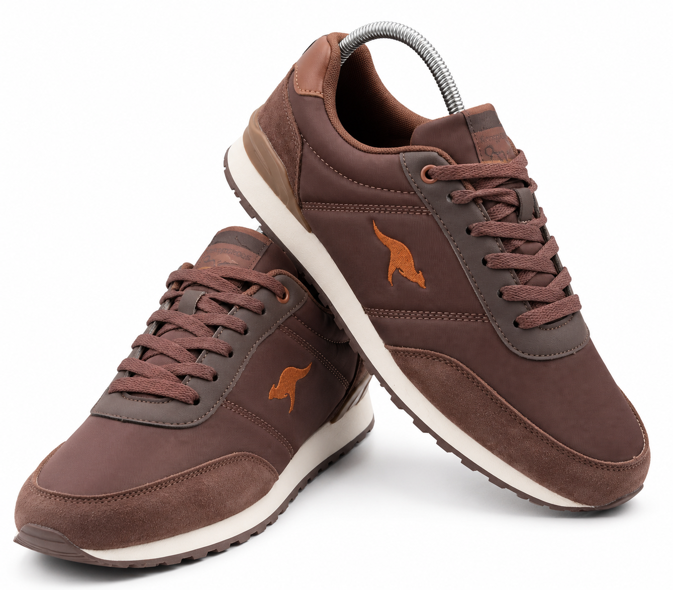 Kangaroos Casual Sneaker