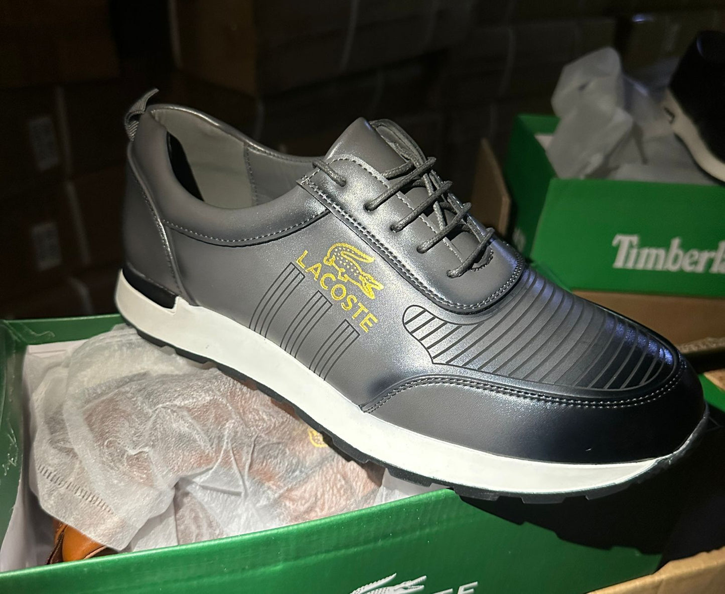 Lacoste Casuals