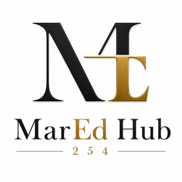 MarEd Hub 254