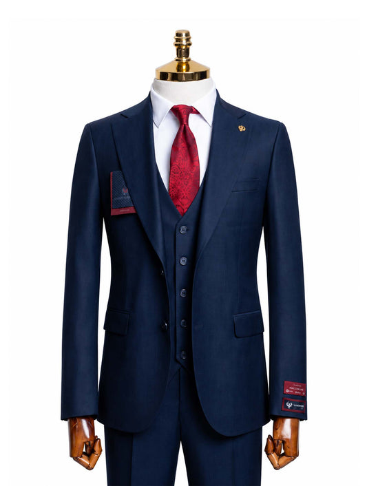 Marco Milano Drop-6 Slim Fit Suit