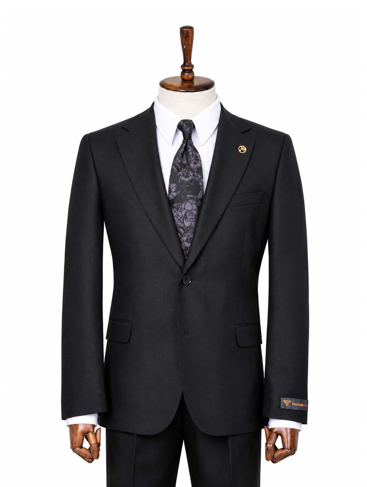 Mario Bosso Code 840 Suit