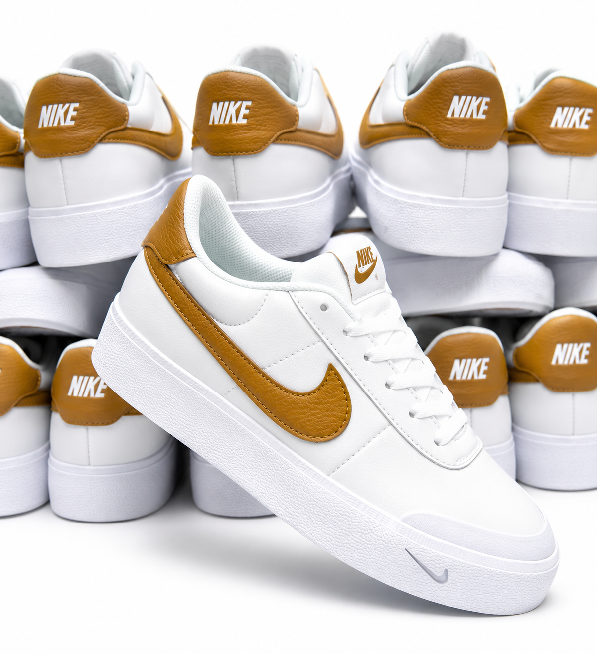 Nike Court
