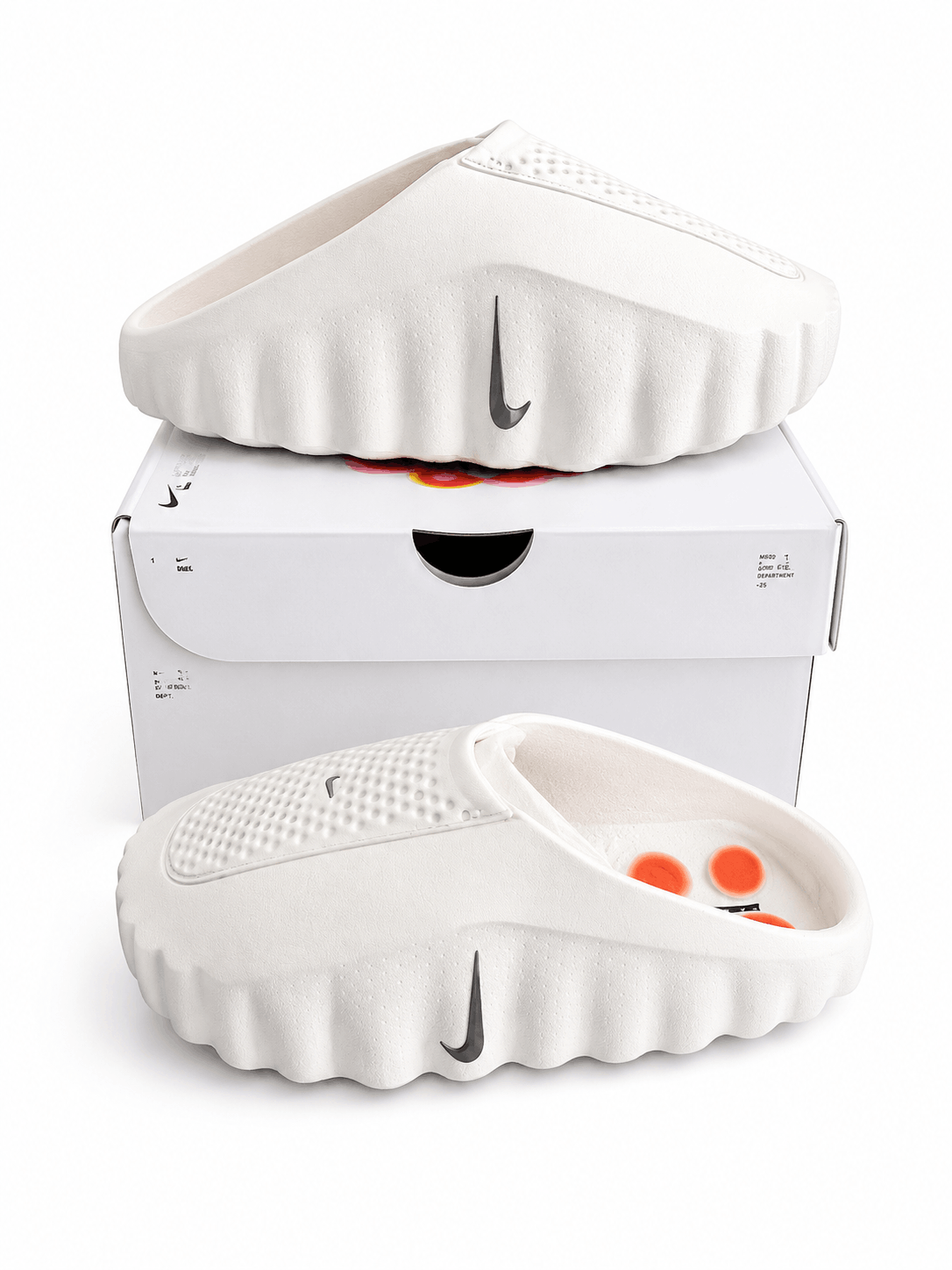 Nike Mind Comfort  Clogs