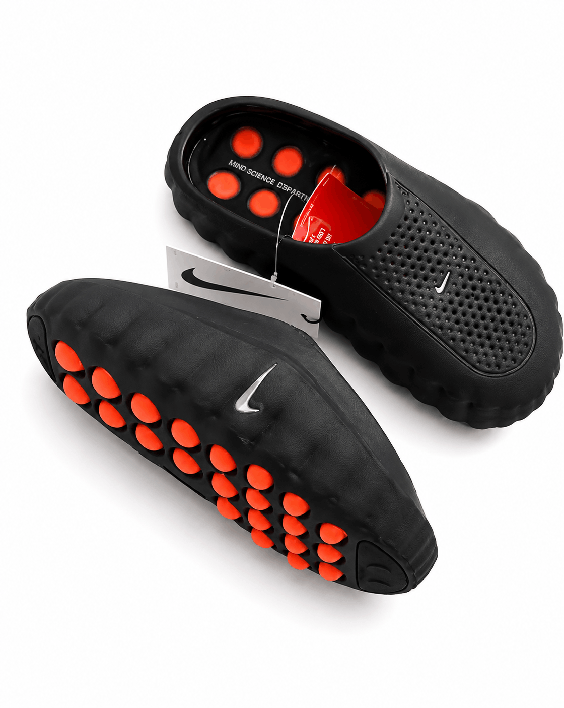 Nike Mind Comfort  Clogs