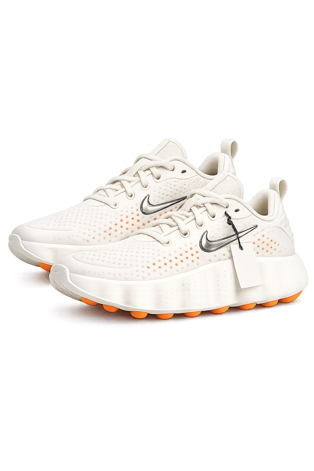 Nike Mind Pod Runner