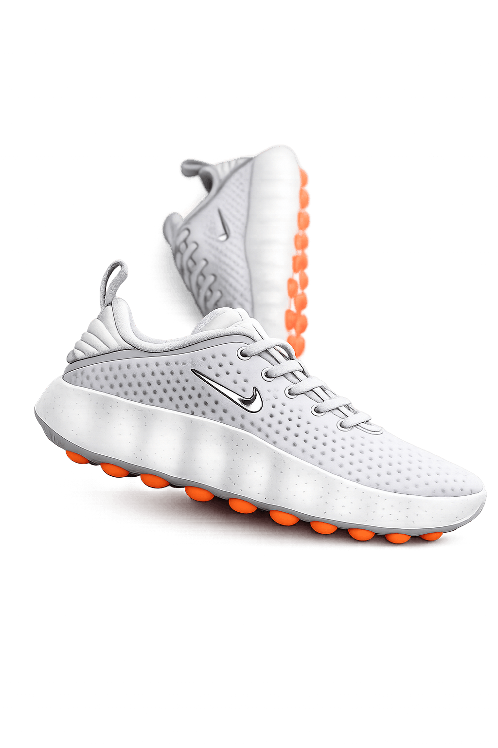 Nike Mind Pod Runner