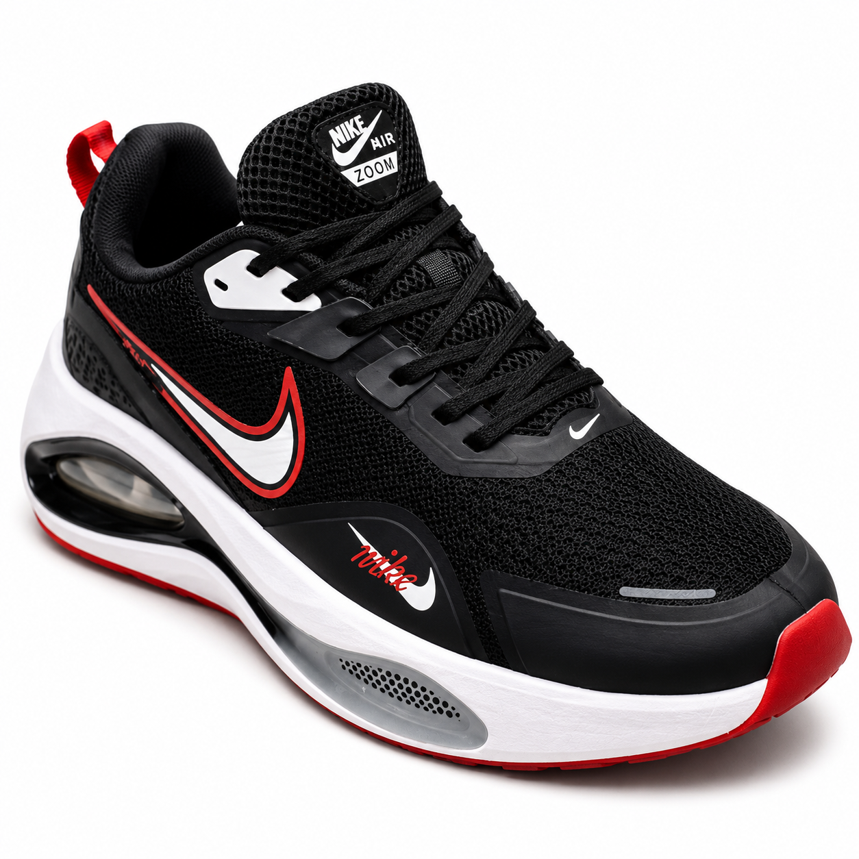 Nike Motorsport