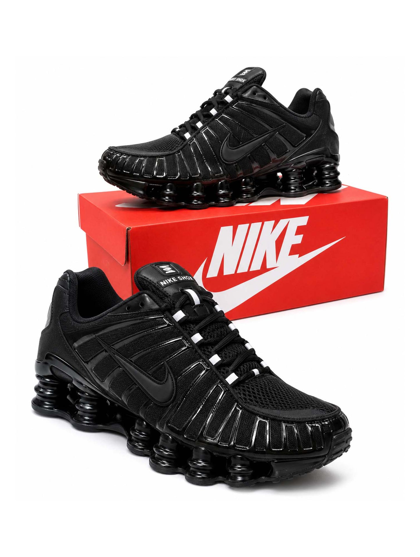 Lightweight & breathable