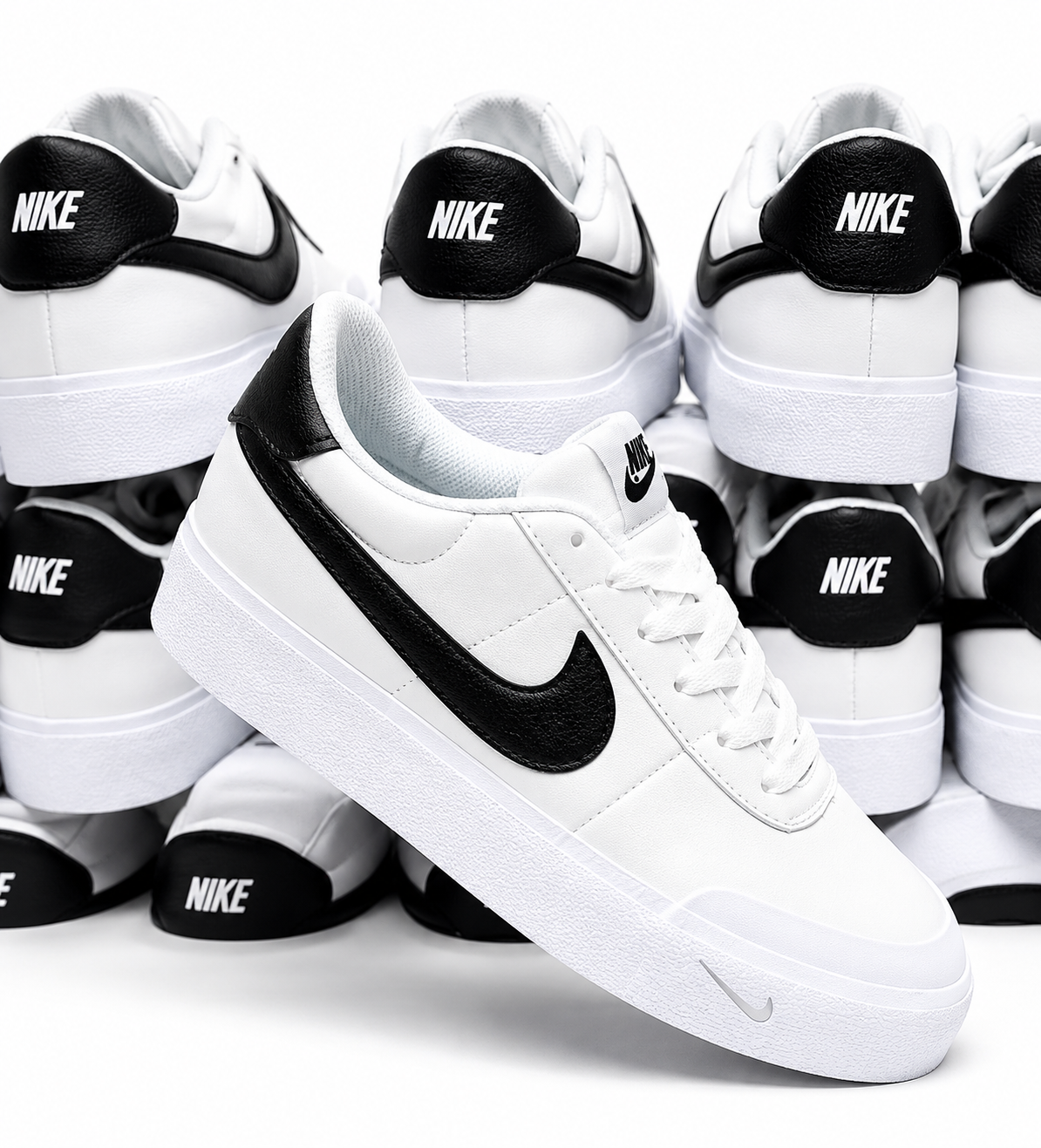 Nike Court