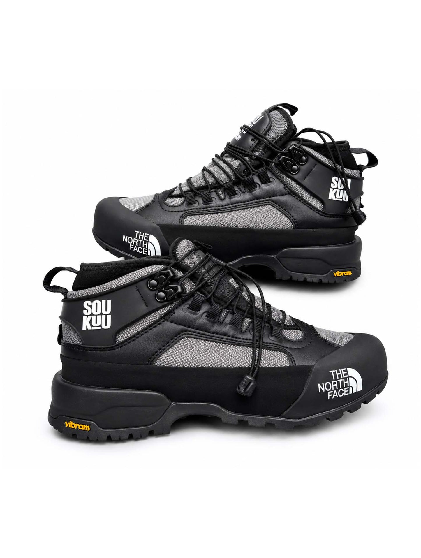 Northface Boots