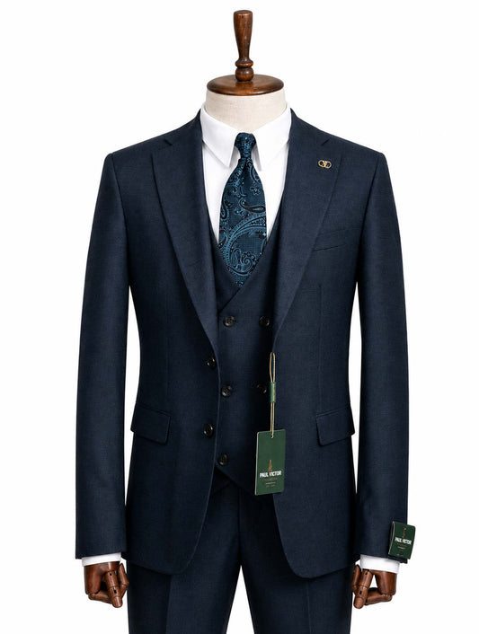 Paul Victor Code 605 Suit