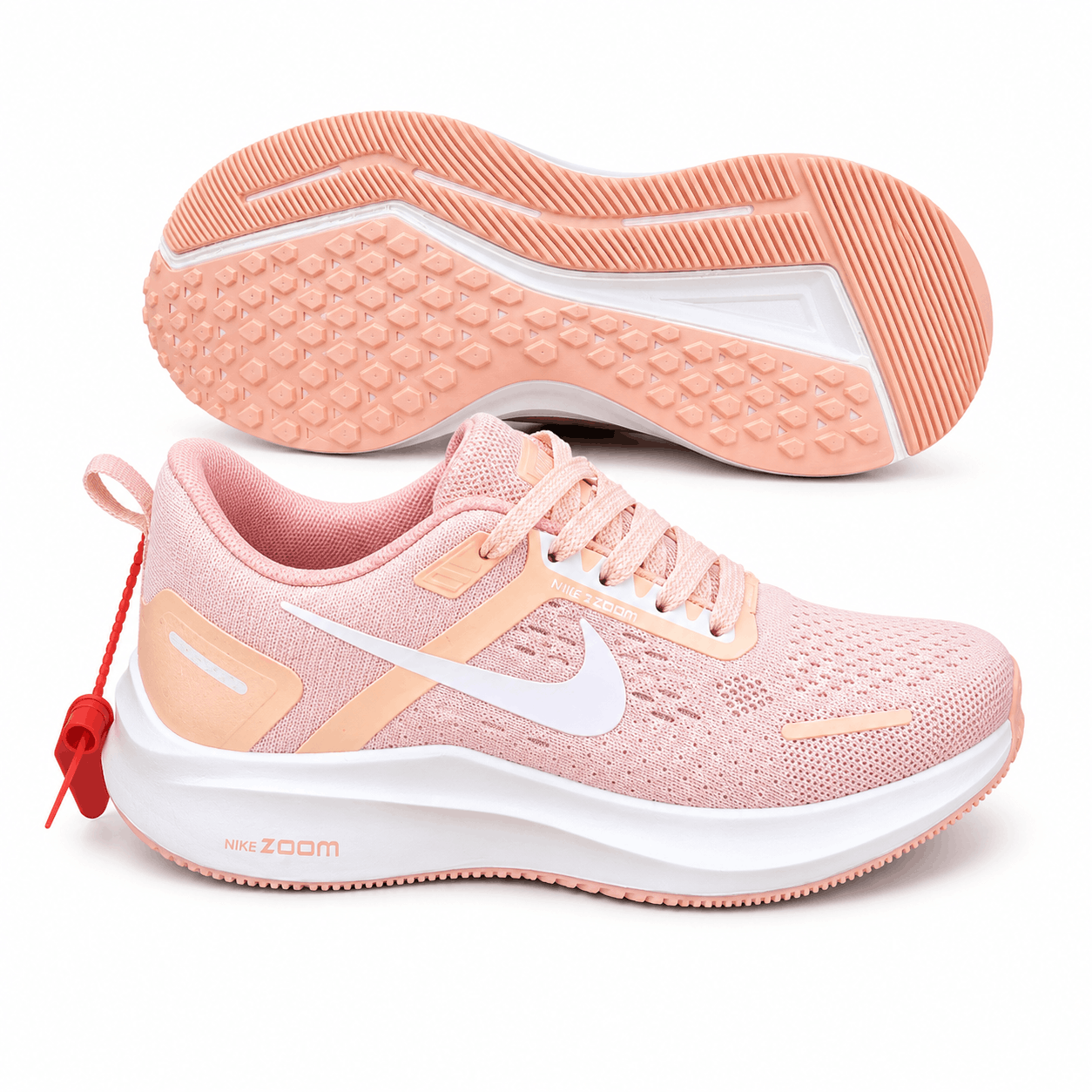 Prime Comfort Sneakers