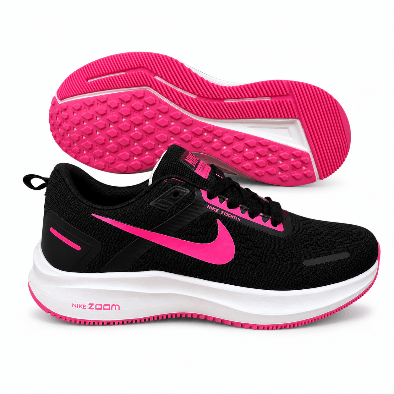 Prime Comfort Sneakers