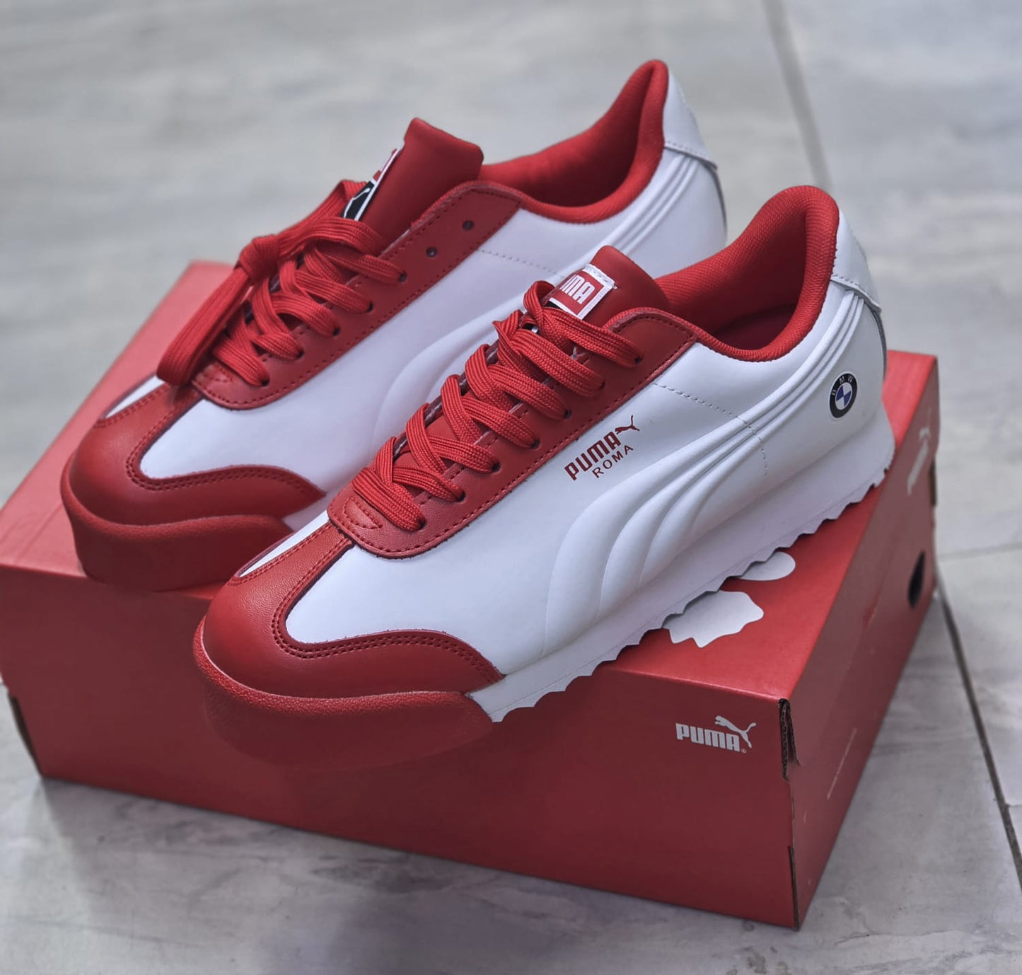 Puma Roma