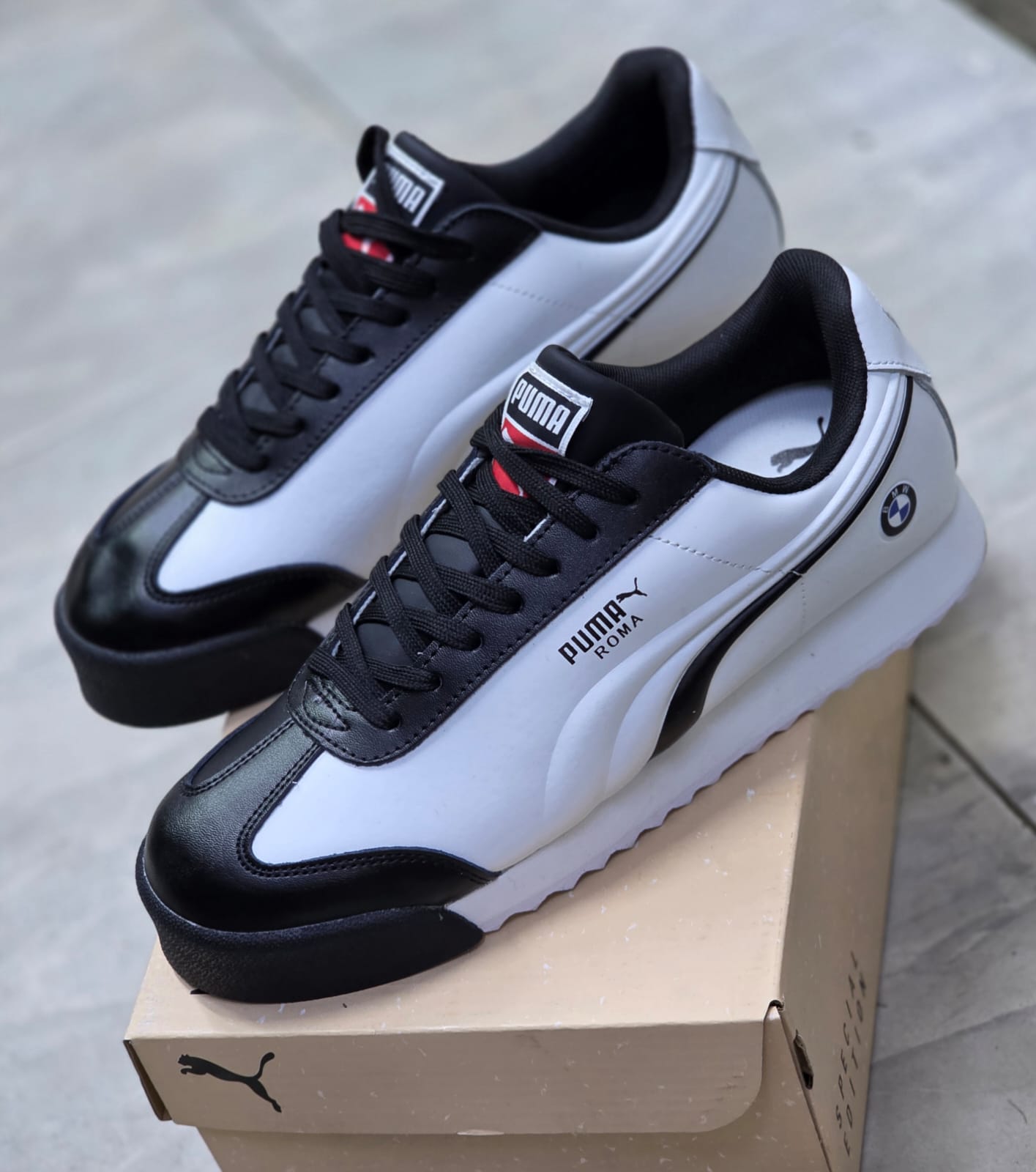 Puma Roma