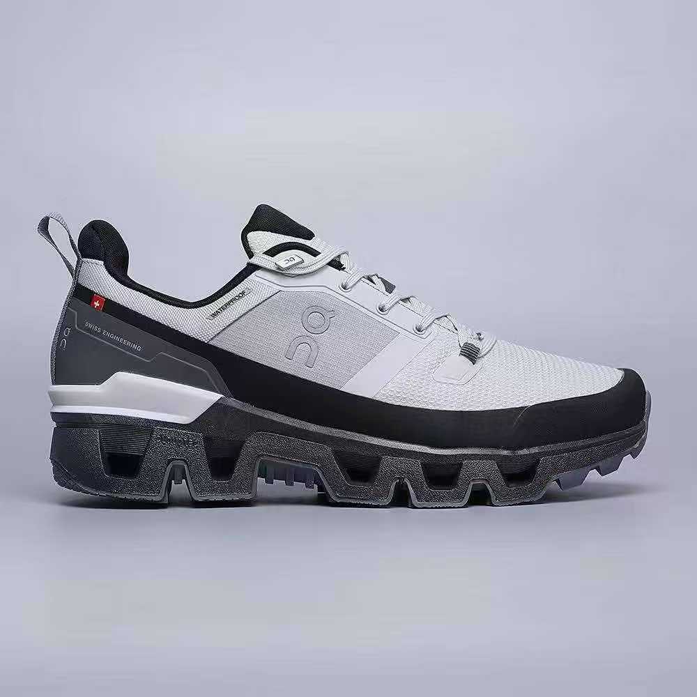 QC Sneakers