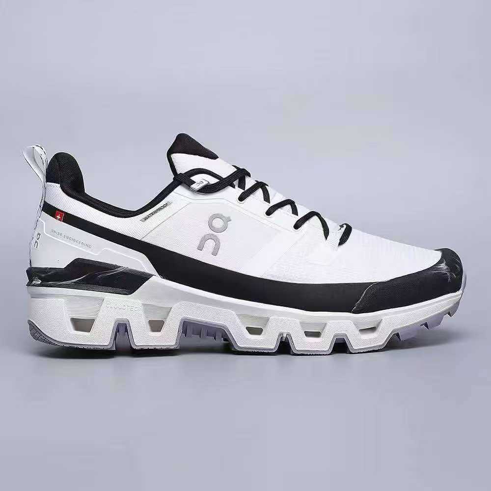 QC Sneakers