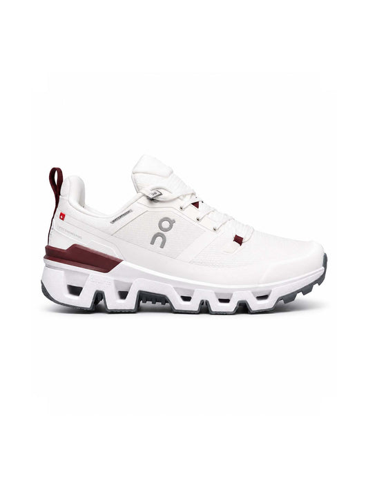 QC Sneakers