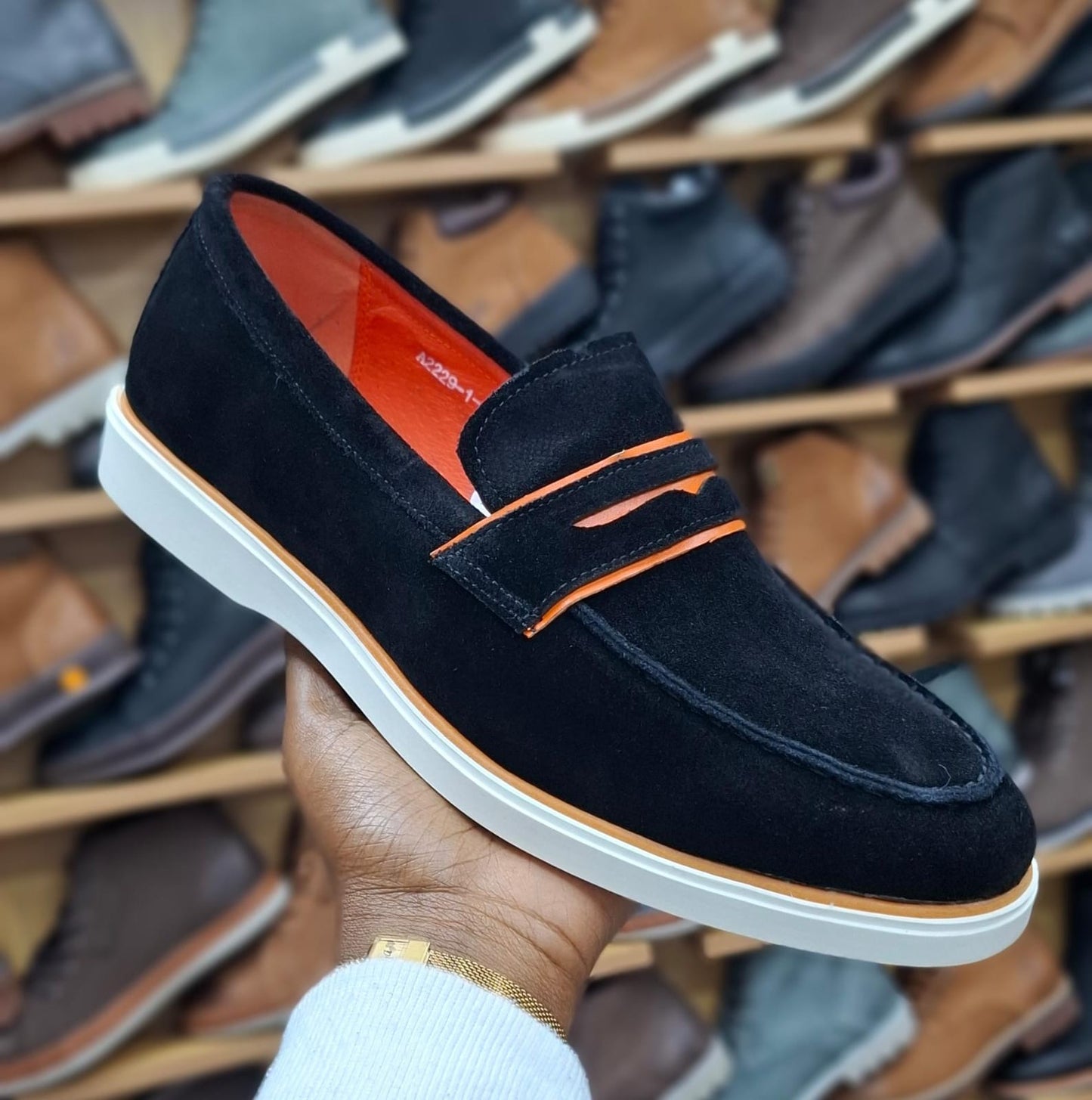 Quality Loafers