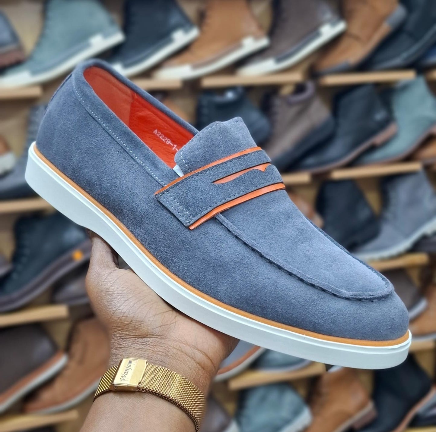 Quality Loafers