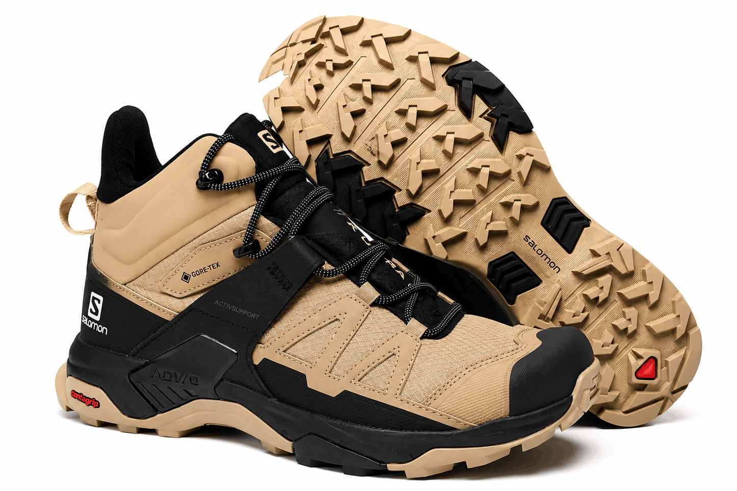Salomon Goretex