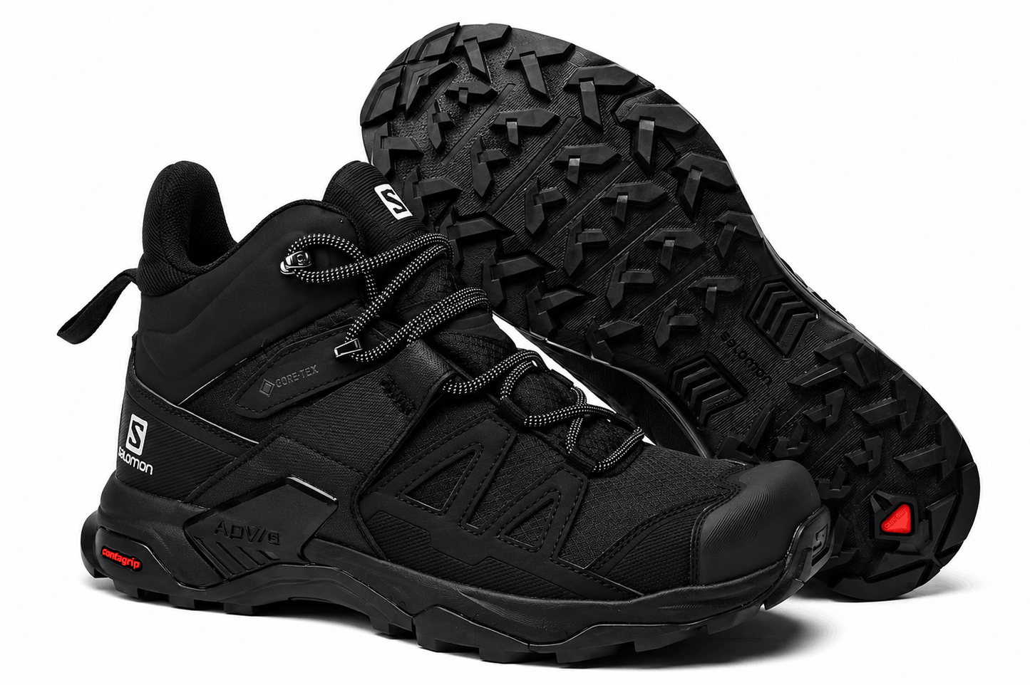 Salomon Goretex