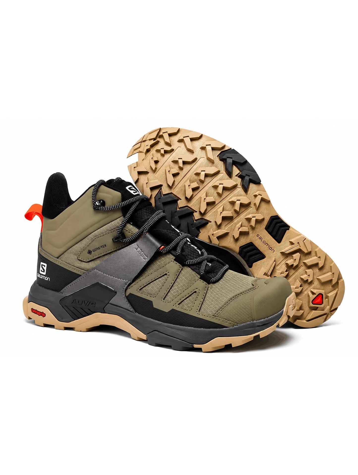 Salomon Goretex