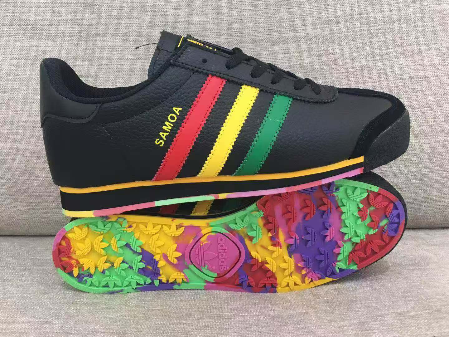 Samoa Sneakers