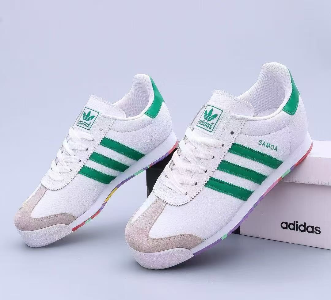 Samoa Sneakers