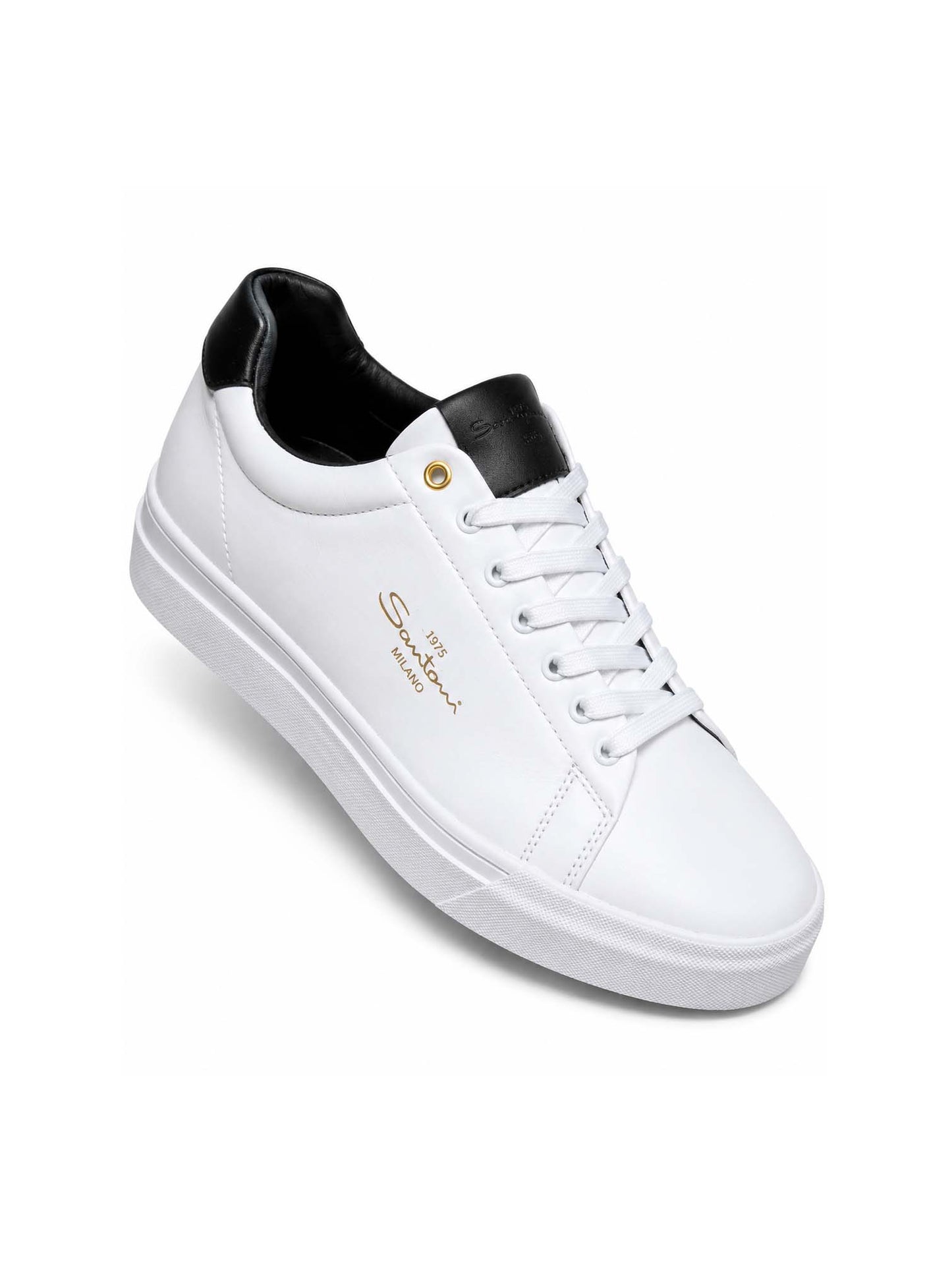 Santoni Milano Casuals