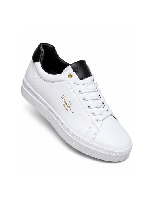 Santoni Milano Casuals