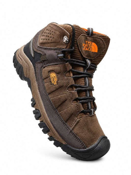 TRAILGUARD HIKING BOOT