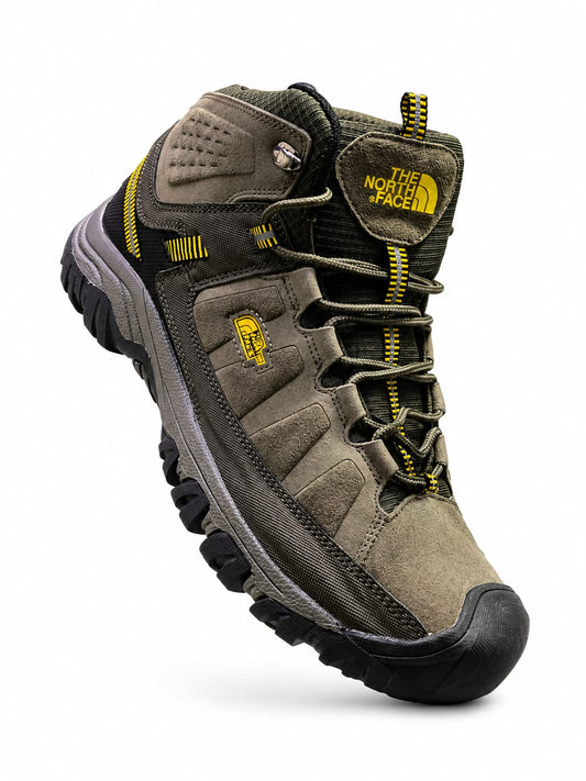 TRAILGUARD HIKING BOOT