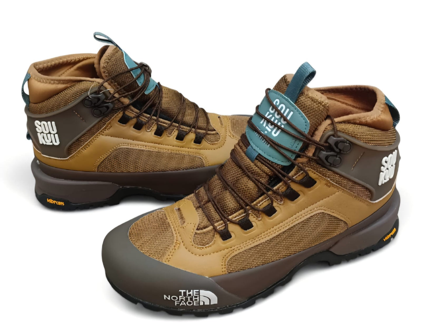 Northface Boots