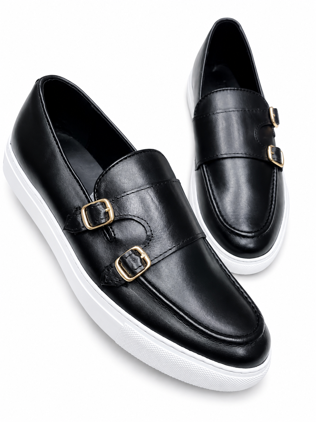 TIMBERLAND MONARCH DOUBLE MONK CASUALS