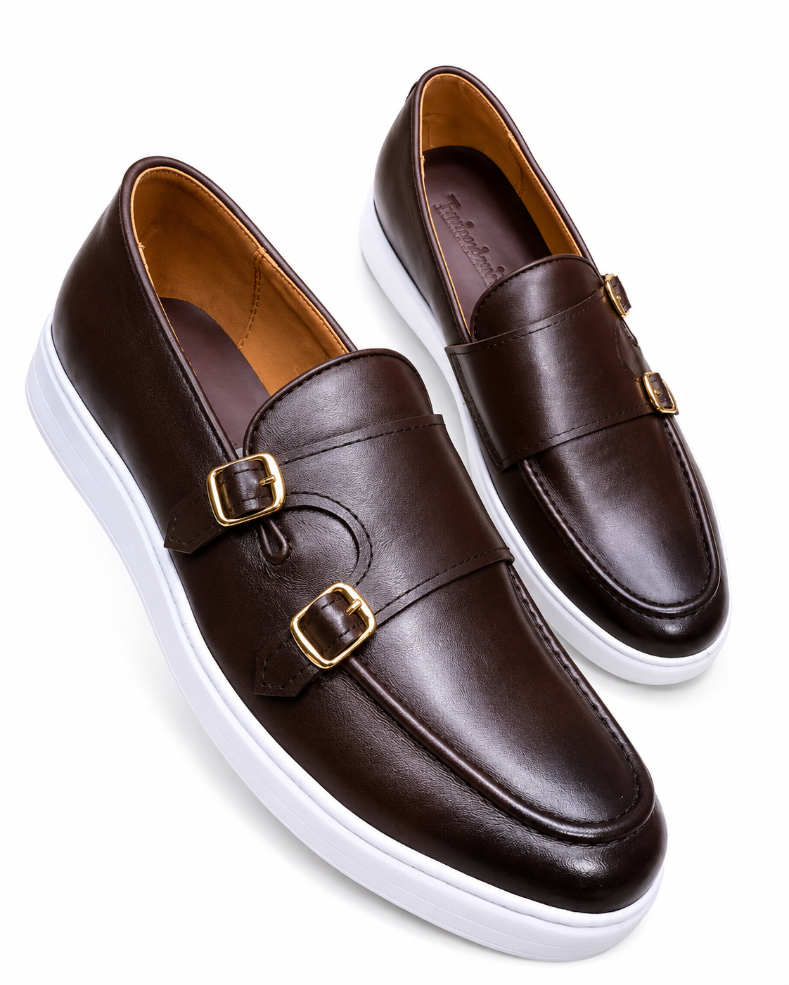 TIMBERLAND MONARCH DOUBLE MONK CASUALS