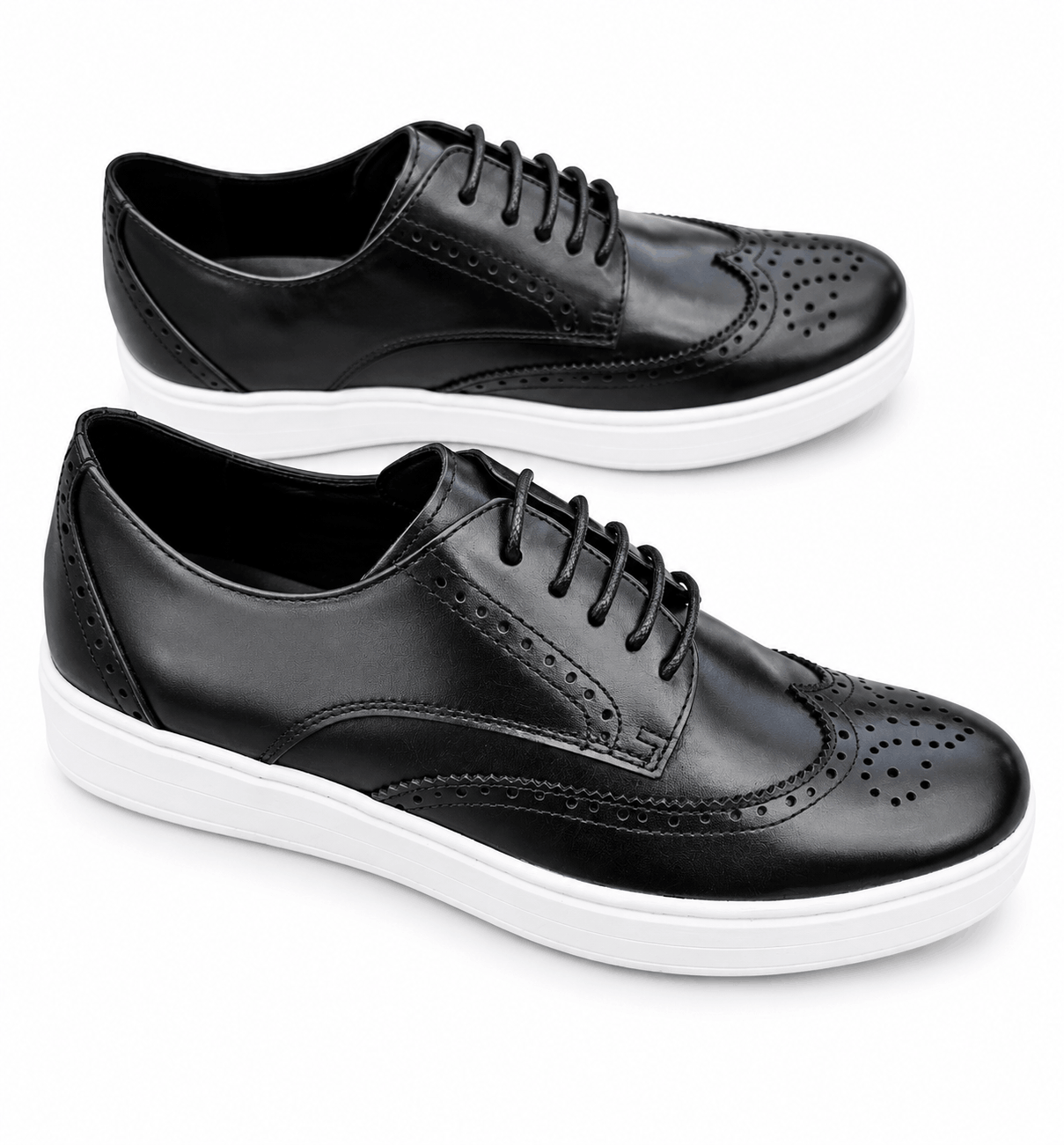 TIMBERLAND HERITAGE BROGUE CASUALS