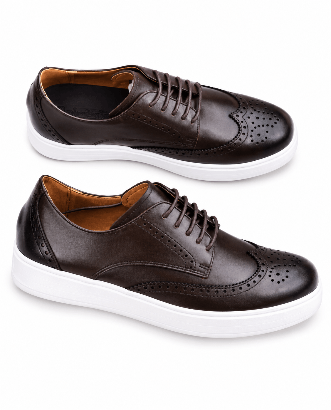 TIMBERLAND HERITAGE BROGUE CASUALS