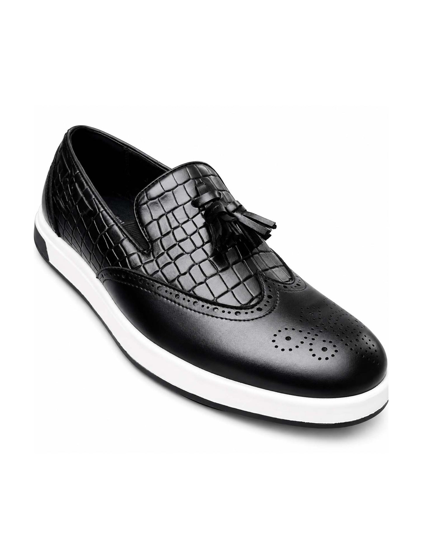 Timberland Laceless Officials
