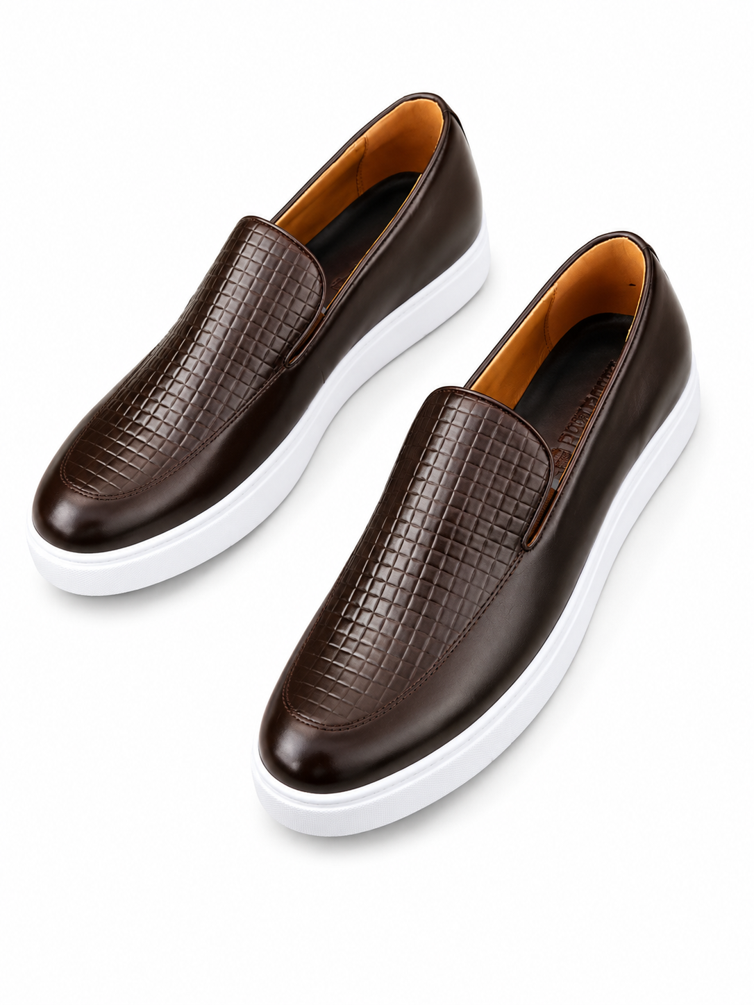 TIMBERLAND PRESTIGE SLIP-ON LOAFERS